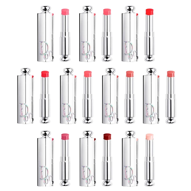 ディオール アディクト グラス リップスティック