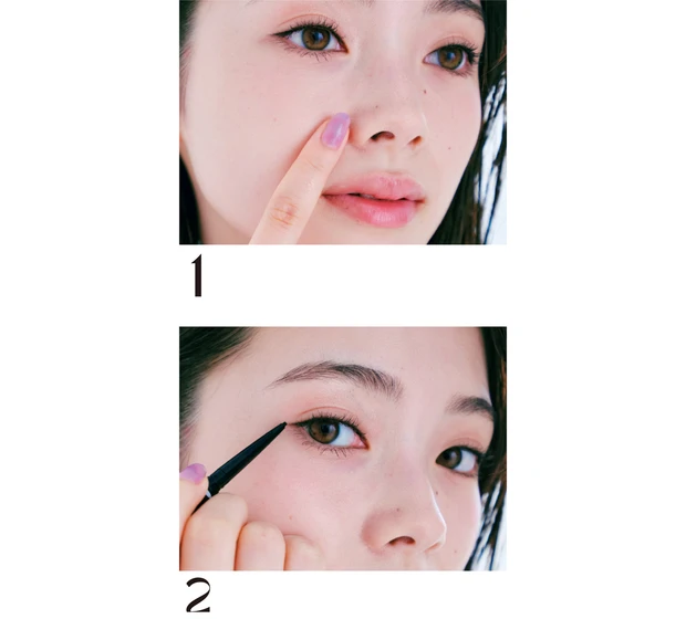 MAKEUP POINT-3
