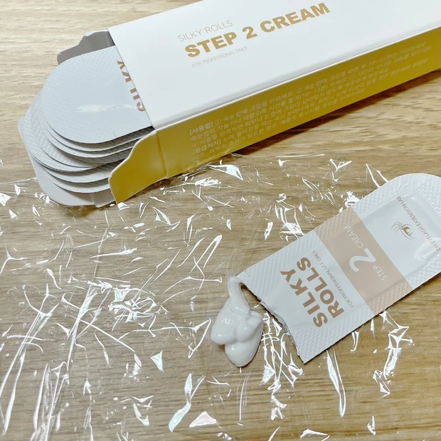 【セルフまつ毛パーマのやり方】失敗から学ぶ！コツや手順を徹底解説_6_2