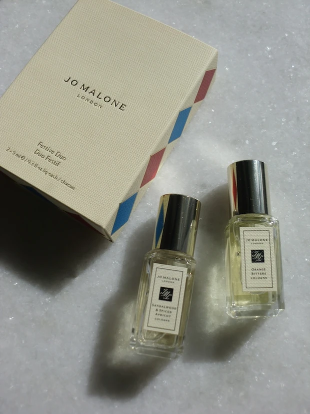 ジョーマローン オレンジビター maquia Maya