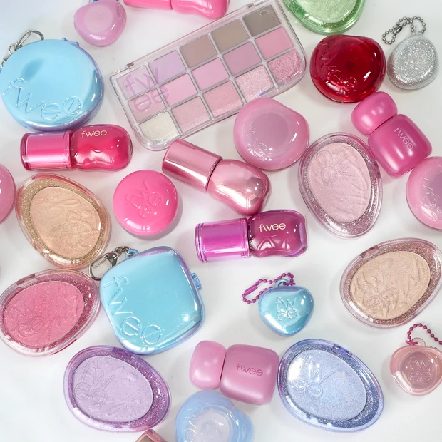 fwee フィー 韓国コスメ おすすめ 人気