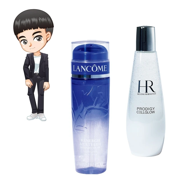 たるみの支配から救い出す! 最先端を詰め込んだ、ハリアップ化粧水をご紹介