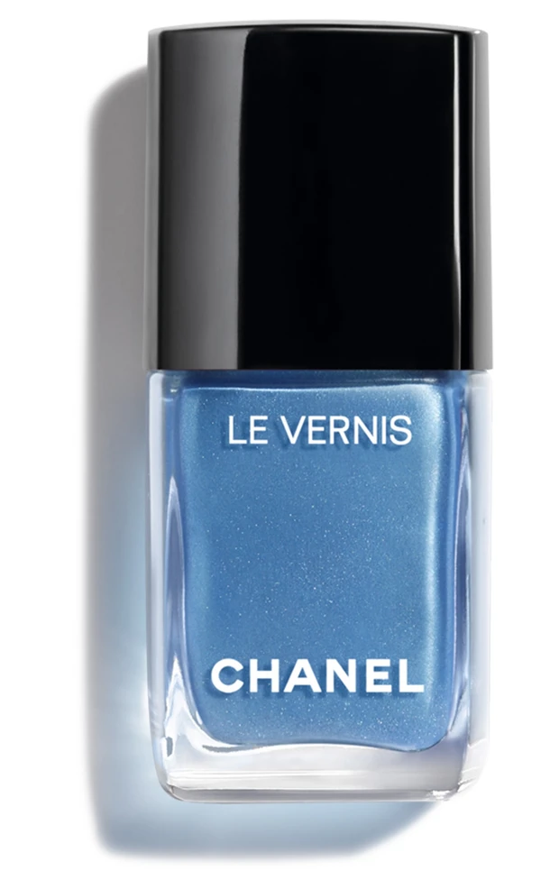 シャネル ヴェルニ 春新色2024