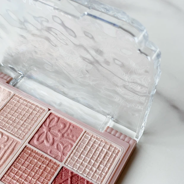 全色レビュー【CANMAKE（キャンメイク）】幻のプティパレットアイズがついに定番化！1,000円で買えるプチプラコスメを徹底解説_8_1