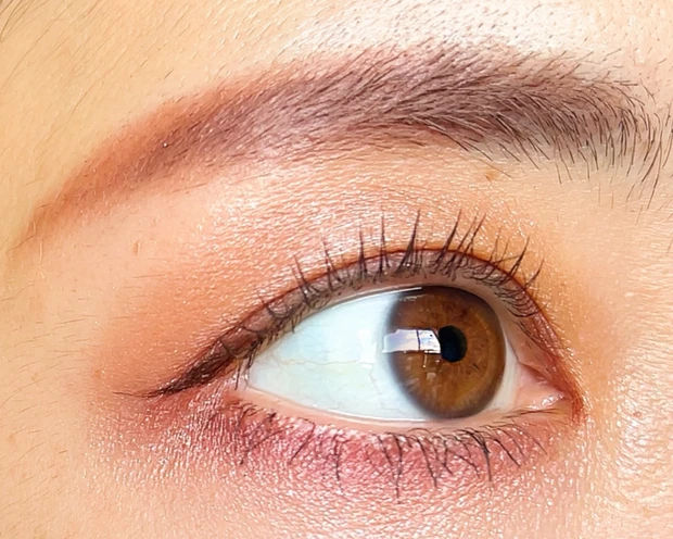 SUQQU　スック　シグニチャーカラーアイズ　雅空