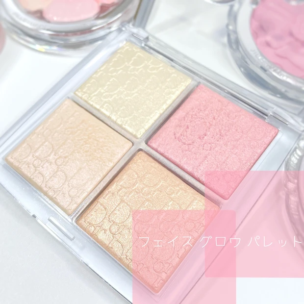 わたしのベスコス2024⭐︎チーク編_3