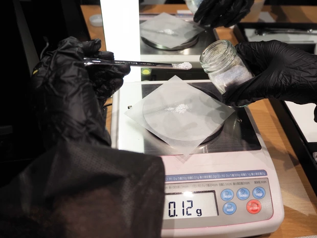 【shuuemura ピグメント体験レポ】大好きなshuuemuraのトウキョウBOX行ってきました♡_7_1