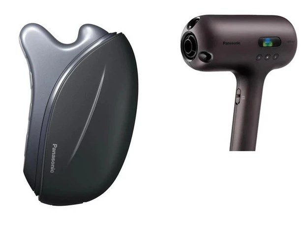 パナソニックのベストコスメ受賞アイテムまとめ