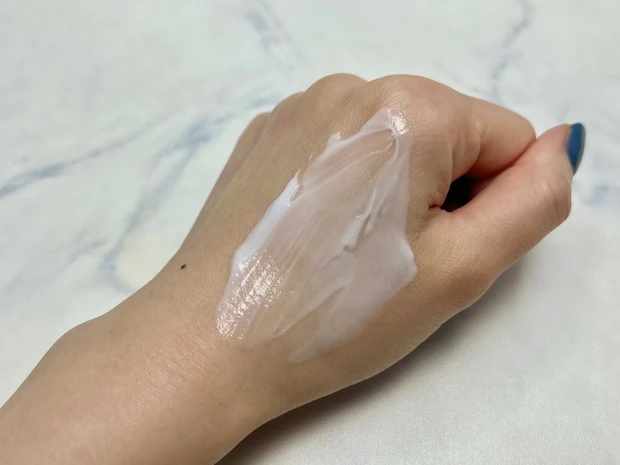 【先行予約で3度完売！】N organic Bright 乳液にもナイトクリームにも使える万能クリーム【ホワイトリッチクリーム】_2_2