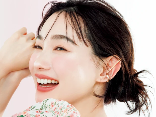 【最旬・多幸感ベースメイク】厚塗り感じゃなくて肉厚感！ふっくらハリツヤ肌HOW TO