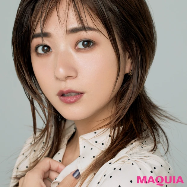 伊藤千晃さんが変身! イガリシノブ流・大人の目力UPテクを大公開