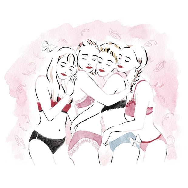 膣マッサージ？ フェムテック？…… 女性の性にまつわる最新情報まとめ