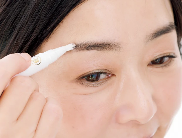 天野佳代子さん流「ずっとメイクが似合う」ためのエイジングケア PhotoGallery_2_8