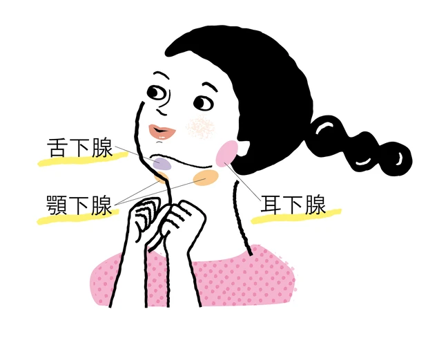 40代からの肌・ボディ・メンタルのトリセツ PhotoGallery_1_16