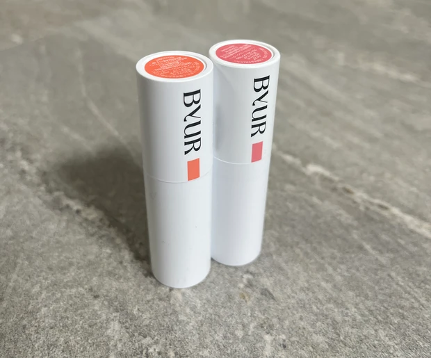 ByUR バイユア　セラムフィット ボリューミンググロースティック　メガ割