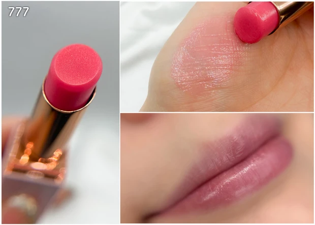 【NARSの名品がついにリニューアル！】「アフターグロー リップバーム N」が全色可愛すぎて選べない！_3