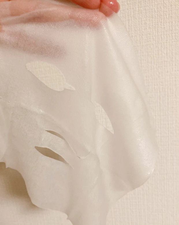 ルルルンの新作試した?
ルルルン ハイドラ EX マスクご紹介_2