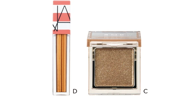 ROIROM・本多大夢さんがまとうトレンドメイク その他アイテム