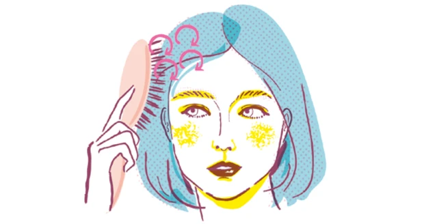 Over40の髪悩みにプロが回答 PhotoGallery_1_7