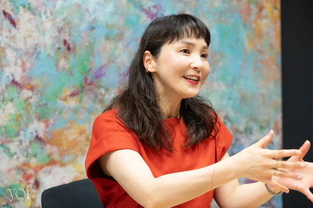 ヘラルボニー　アート　知的障害　LVMH-2