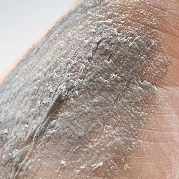 洗顔 毛穴 ポアクリア スクラブ ウォッシュ