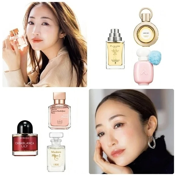 【美容家・神崎 恵さん】美しさの秘訣とは? 愛用コスメやメイクテクなど、神崎さんの最新美容を総まとめ_21