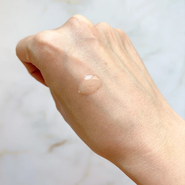 無印良品　美容液　順番