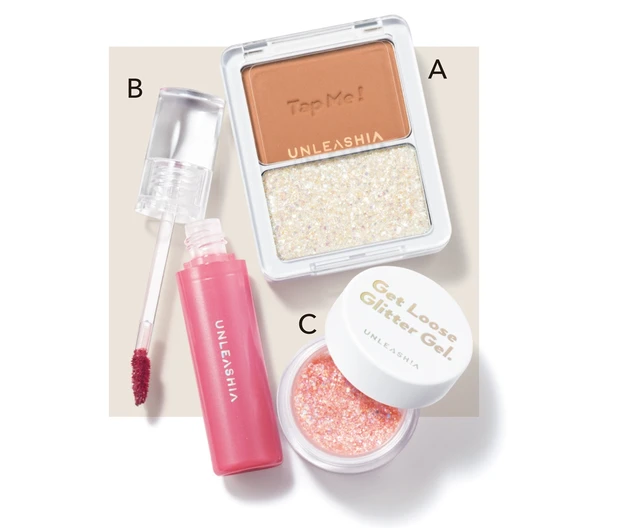 UNLEASHIA（アンリシア）