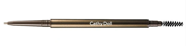 Cathy Doll(キャシードール)スキニーブロウペンシル 06