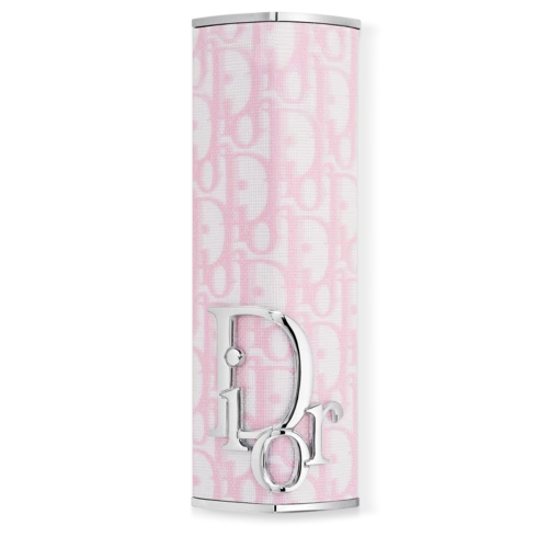 ディオール アディクト クチュール リップスティック ケース ピンク オブリーク