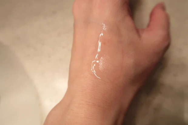 【とろぱしゃ 3ヘンゲでハリツヤ肌へ】オルビスユー ローション_2_2