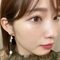 《プチプラ韓国コスメ》HolikaHolika/romandを使った秋冬メイク_4_2