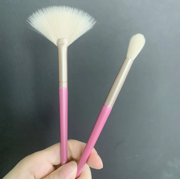 【MAQUIA8月号付録】メイクが垢抜ける!SIXPLUSxマミ様コラボ メイクブラシでベスコスメイクしてみた♡︎_4_1