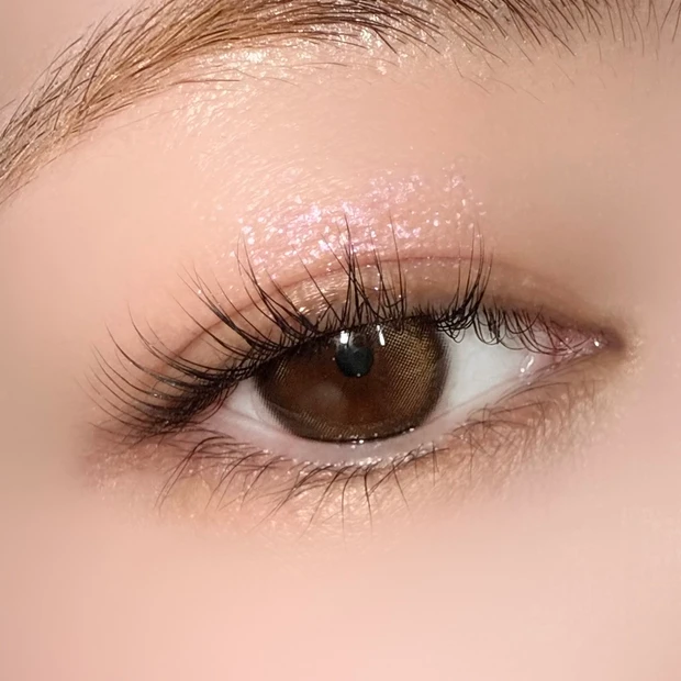 ケイト ザ アイカラー スパークル SP701 スパークルピンク あの一瞬がいい