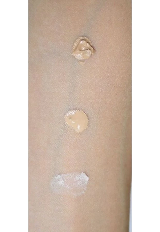 ツヤ肌なのにマスク汚れが少ない!?山田養蜂場のBEEMAKEが優秀!!_3_1