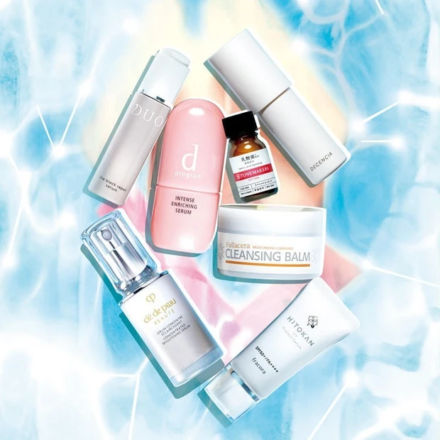 【9位】第2の美肌菌ブームが到来! 美肌菌の司令塔・表皮ブドウ球菌を積極ケアするコスメ7選