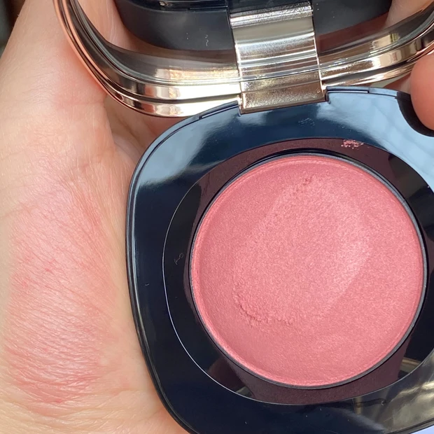 【2022上半期・MYベストコスメ〜チーク部門〜】コスメデコルテ名品、クリームブラッシュ新3色！_2_3