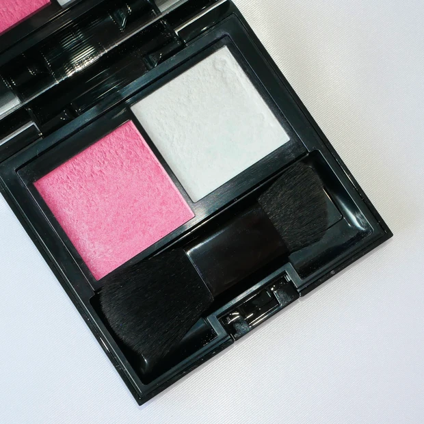 KANEBO カネボウ ムードブースティングブラッシュ チーク