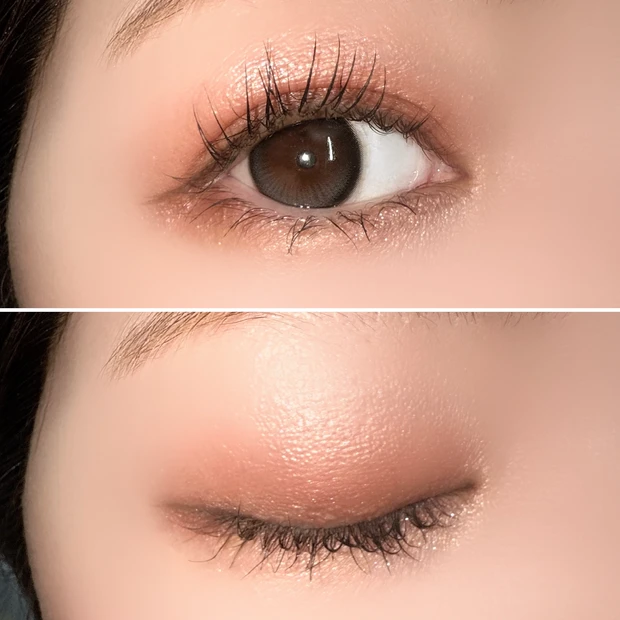 RMK シンクロマティック アイシャドウパレット 05 ディライトフル イエベ春 アイメイク