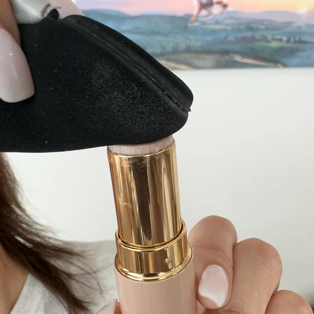 MAQUIA10月号必見！【私が輝く秋メイク】に挑戦！赤シャドウ×にじみチークがポイント♡_12_1