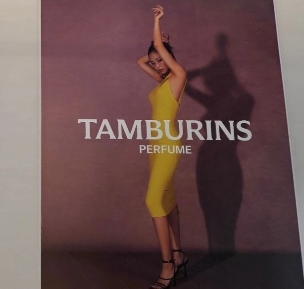 MAQUIAインフルエンサーの『TAMBURINS(タンバリンズ)』おすすめ店舗 『TAMBURINS(タンバリンズ)』フラッグシップストア 新沙(サムチョン)店
