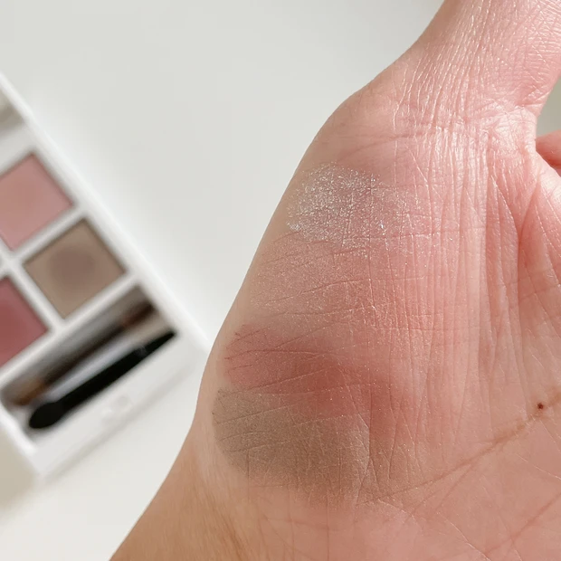 【アディクション夏コスメ2024】4月12日発売！アディクションの限定夏コスメ全色スウォッチ☆ブルベメイクあり_9_1