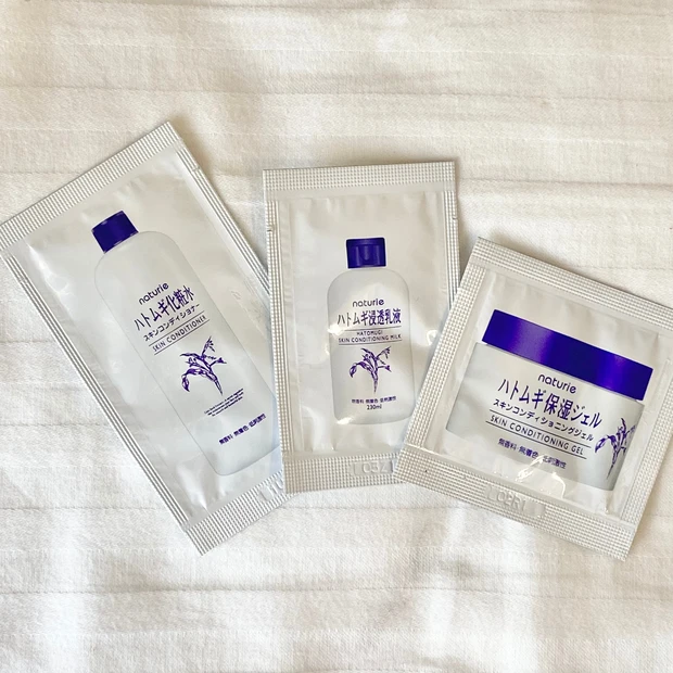 【6/22発売！マキア8月号】豪華スキンケアセットが付録！！川口春奈ちゃんの表紙が目印です。_3_3