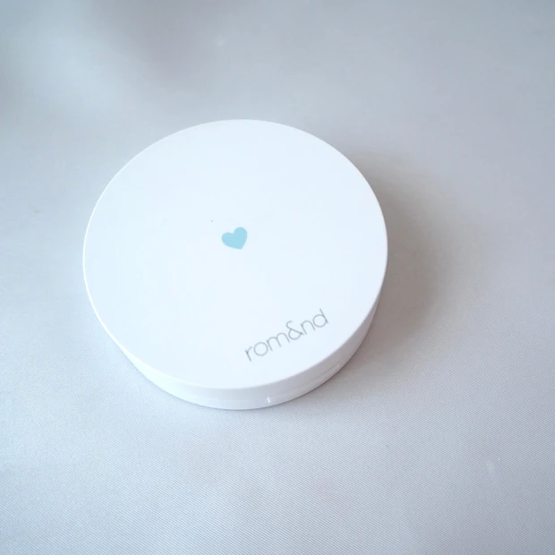 rom&nd(ロムアンド)ベターザンフィニッシュ