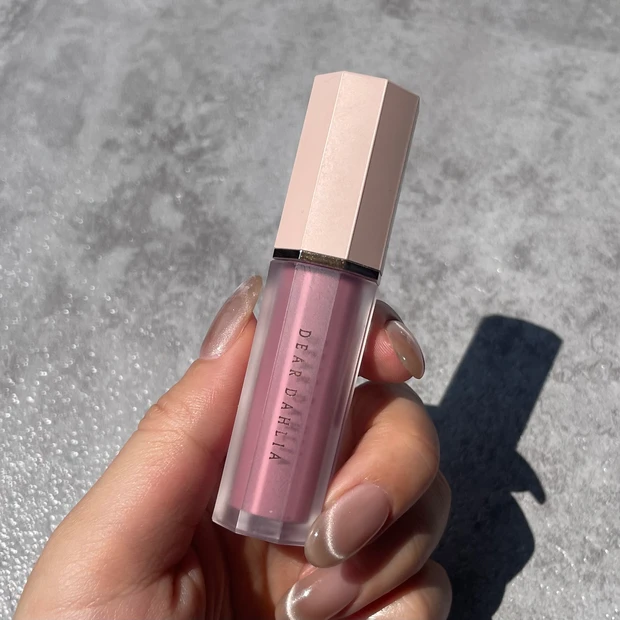 透明感を出したい日に使う、MY3種の神器。_2_1