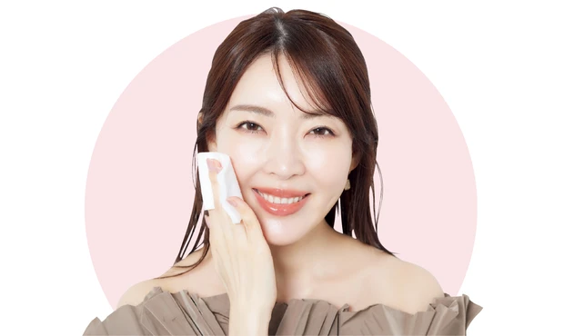 大野真理子さん・冬の杏仁豆腐肌の作り方 PhotoGallery_1_9