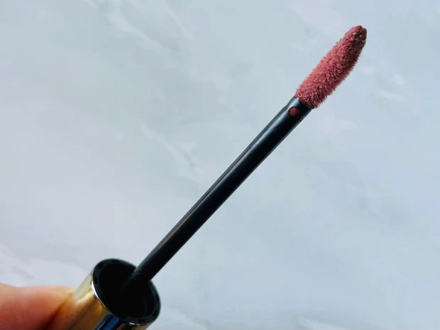 【エクセル(excel)】の秋の限定新色コスメをレビュー♡リップベルベティスト・オーラティックブラッシュがイエベ・ブルベ、パーソナルカラー別に登場！※スウォッチと動画有り_4_2