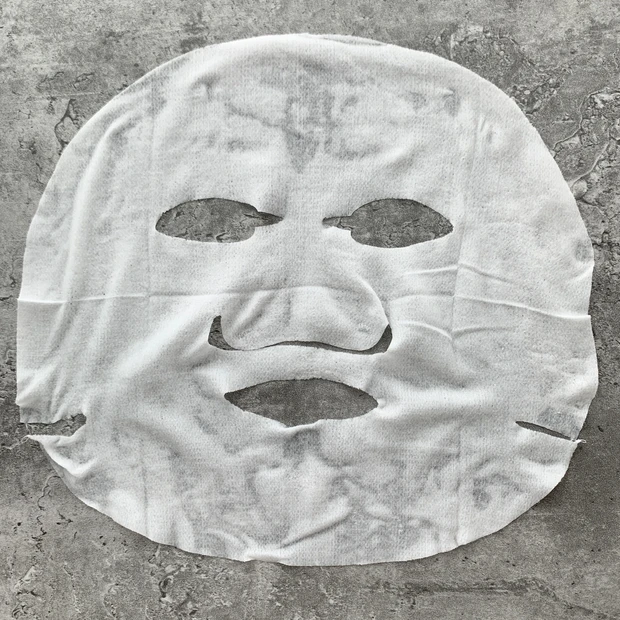 【肌育シートマスク!?】フェイスマスク ルルルンプレシャス GREENで使うたび健やかな肌に【プレエイジングケア】_6