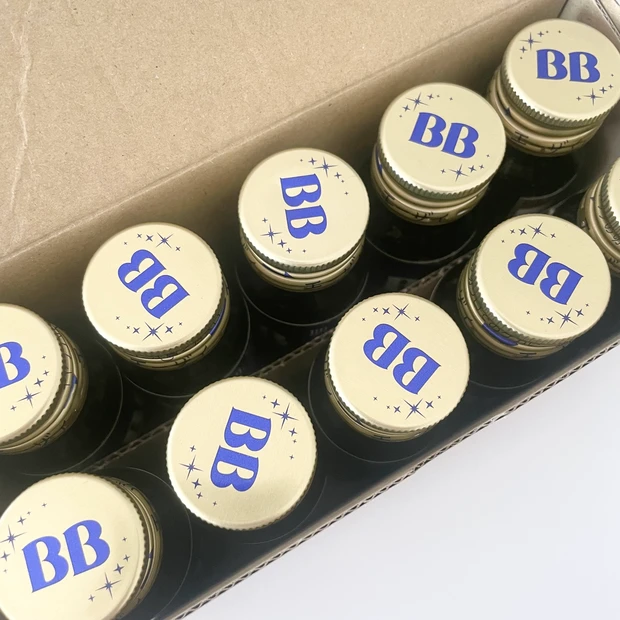 肌の保湿力を高める美容ドリンク！【チョコラBB®︎リッチ・セラミド】10日間飲んでみた結果は？_3_2