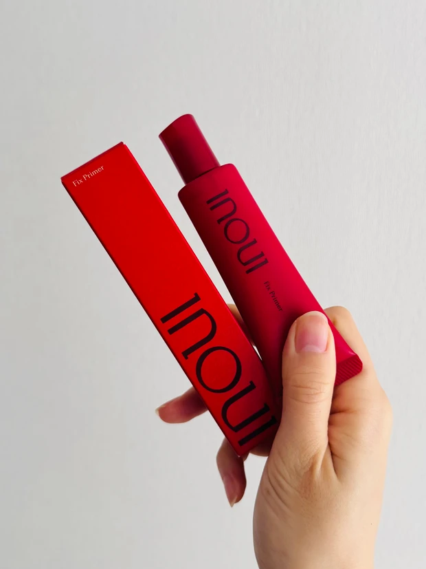 インウイのフィックスプライマー